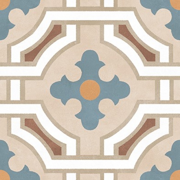 TRV402 - INDVT - IRON DECOR 2 [DIGI MATT 5.0] (200 X 200) [OO]
