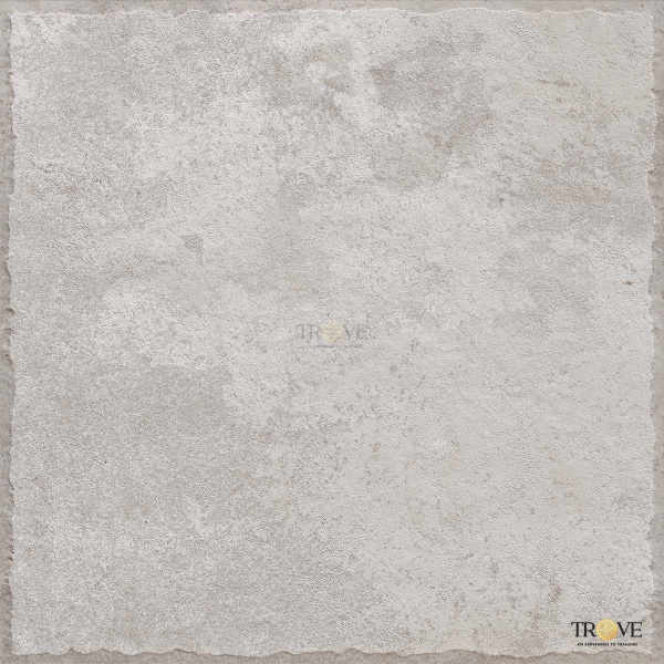 TRV417 - INDVT - PARKZEN CONCRETE [PLAIN 13 MM] (398 X 398) [S]