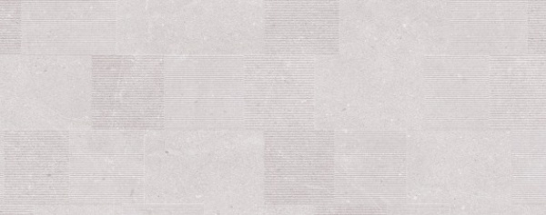 402 - TTM1 - NATIVE BLANCO DECOR 1 [DG MATT] (1200 X 600) [OO]