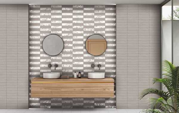 TRV402 - INDVT - LEVELS BLANC BASE [GLOSSY] (250 X 60) [OO]