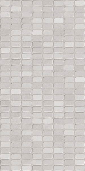 TRV416 - INDVT - RECTON GREY DECOR [PUNCH] (1200 X 600) [S]