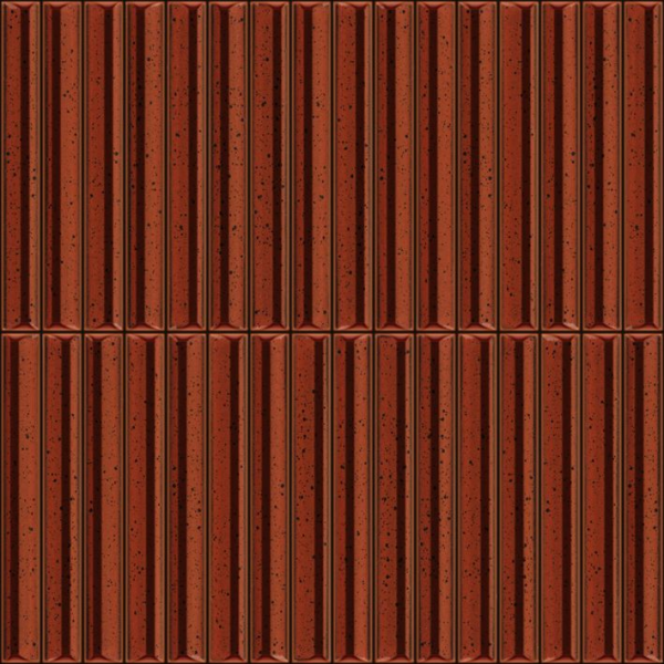 TRV403 - INDCER - PENCIL 124 FL [MATT GRANULLA] (300 X 300) [S]