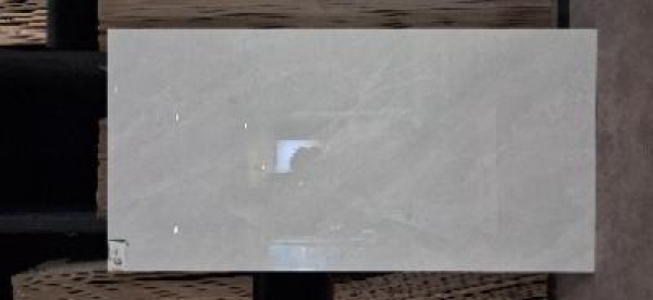 457 - ILC1 - GERMINI WHITE [GLOSSY] [2 PC] (1200 X 600) [S]