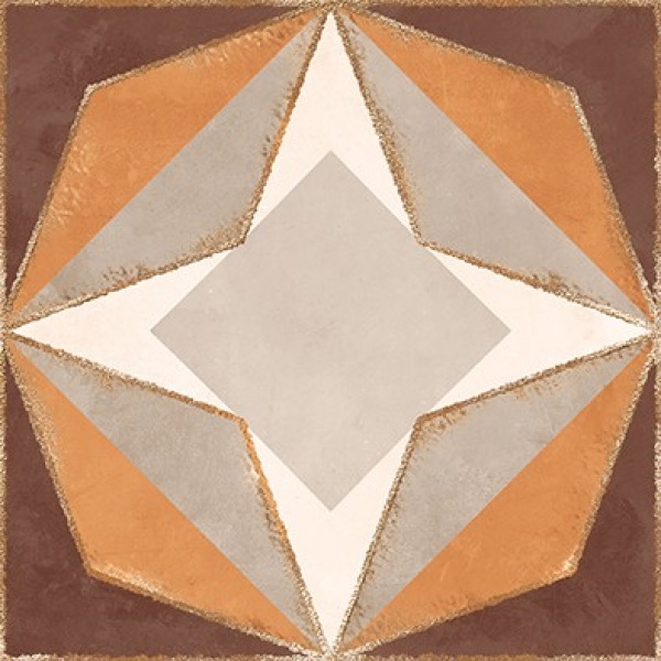 TRV402 - INDVT - DENVER DECOR 1 [MATT GRANULA] (200 X 200) [OO]