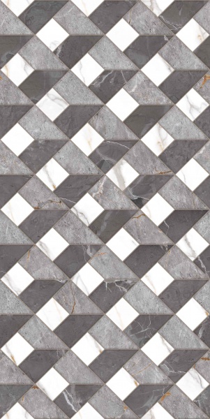 TRV402 - INDVT - CARNICO GREY DECOR 1 [HYBRID GLOSSY] (1600 X 800) [OO]