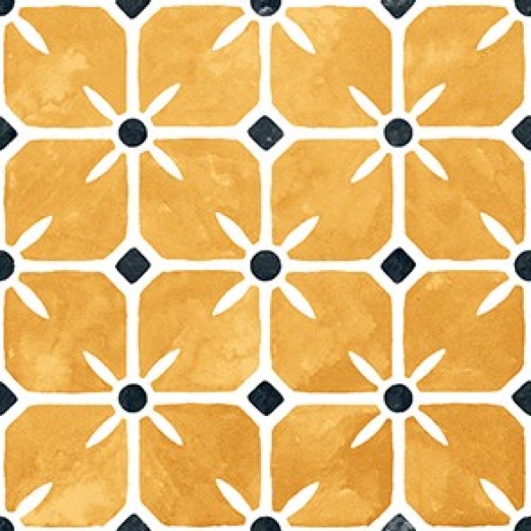 TRV402 - INDVT - WISH YELLOW [SP GRANULA] (150 X 150) [OO]