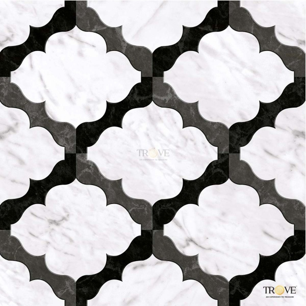 TRV403 - INDCER - 9913 FL [MATT] (300 X 300) [S]