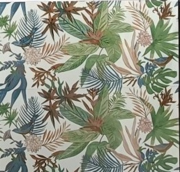 TRV709 - IMPVT - 5016 TROPICAL HL (600 X 300) [OO]