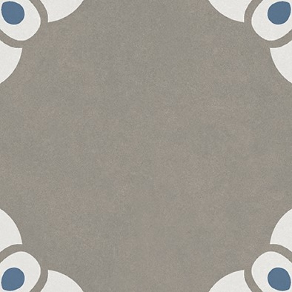 TRV402 - INDVT - INSPIRO CEMENTA DECOR 1 [DIGIMATT 5.0] (200 X 200) [OO]