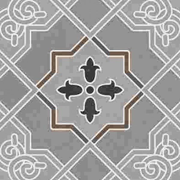 TRV402 - INDVT - MONOTONE DUST DECOR [DIGIMATT 5.0] (200 X 200) [OO]