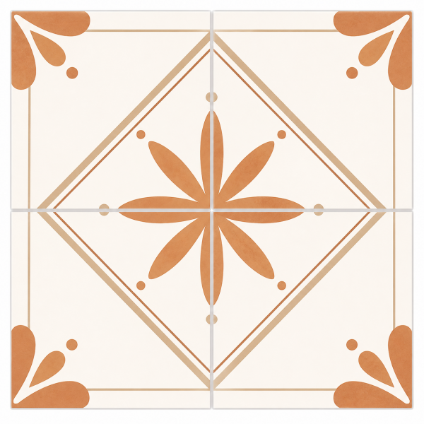 402 - TTM1 - LEVELS BEIGE DECOR 1010 [MATT GRANULLA] (200 X 200) [OO]