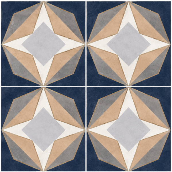 402 - TTM1 - DENVER DECOR 2 [MATT GRANULA] (200 X 200) [OO]