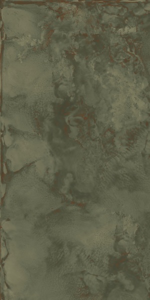 TRV402 - INDVT - METAL GREEN [METALLIC] (1600 X 800) [S]