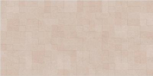 TRV402 - INDVT - CLASH ALBA DECOR 1 [DG MATT] (1200 X 600) [OO]