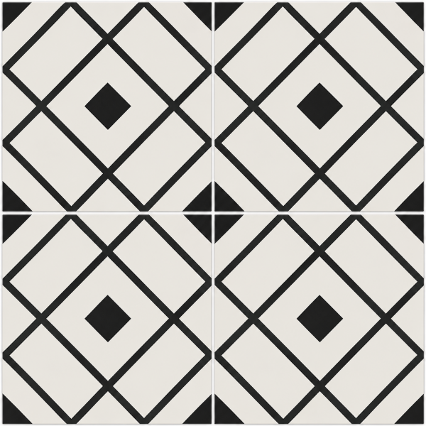 402 - TTM1 - BK DECOR 43 [DIGI MATT 5.0] (200 X 200) [OO]
