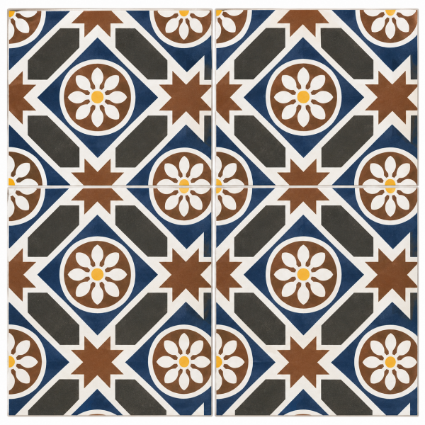 402 - TTM1 - IRON DECOR 1 [DIGI MATT 5.0] (200 X 200) [OO]