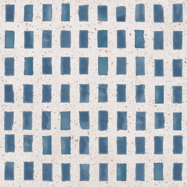TRV416 - INDVT - SOFINA AQUA [MATT] (600 X 600) [S]