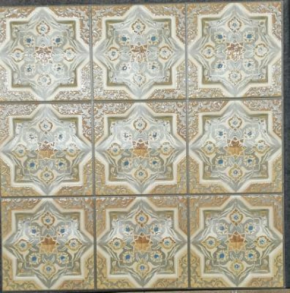 TRV403 - INDCER - SWAROVSKI 113 [MATT] (300 X 300) [S]