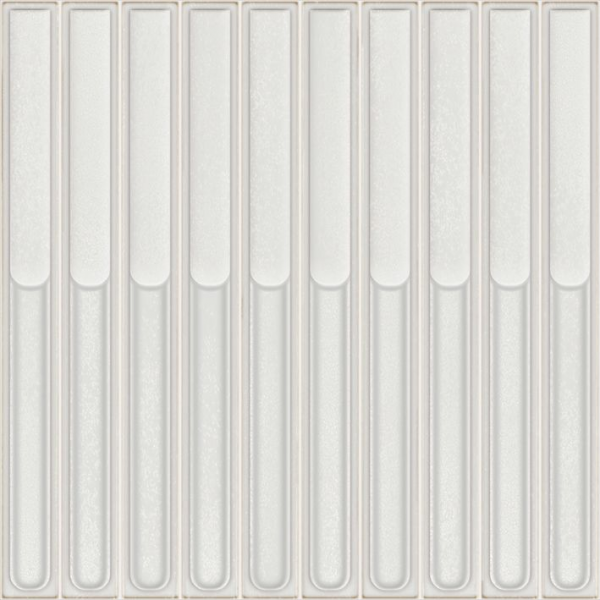 TRV403 - INDCER - CANDLE 406 FL [GLOSSY CARVING] (300 X 300) [S]