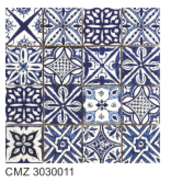 TRV506 - INDVT - CMZ 3030011 (300 X 300) [OO]