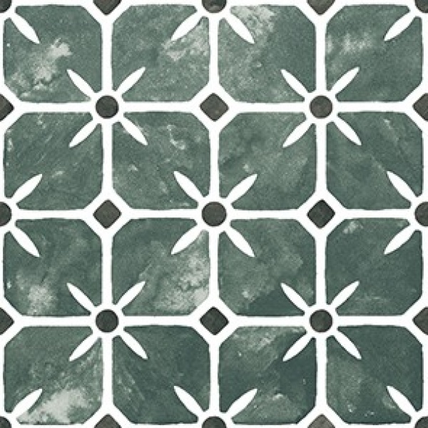TRV402 - INDVT - WISH GREEN [SP GRANULA] (150 X 150) [OO]