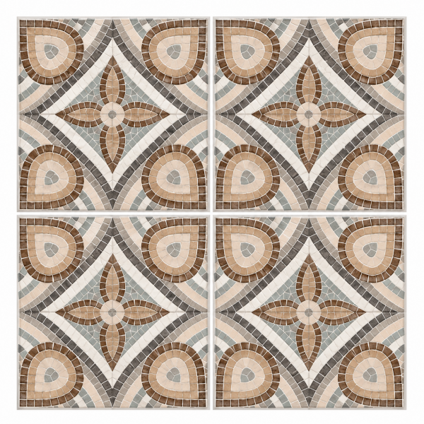 402 - TTM1 - OMEGA DECOR 10 [SP MATT GRANULA] (200 X 200) [OO]