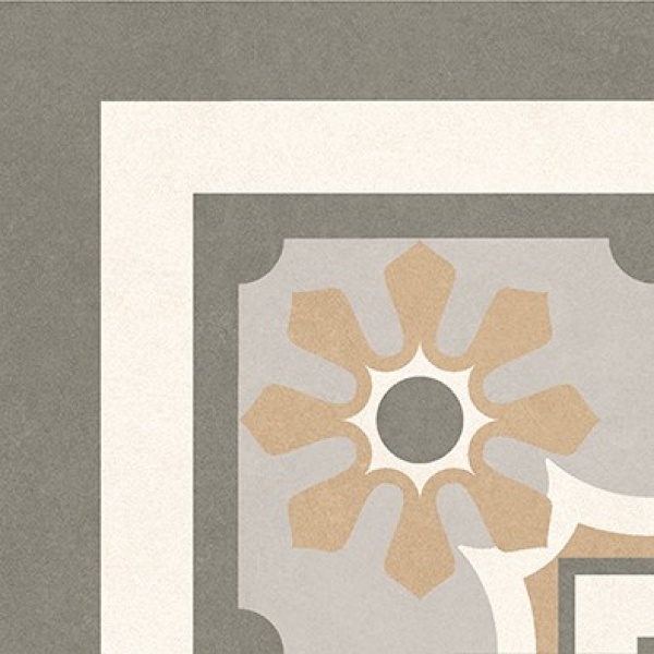 TRV402 - INDVT - LEVELS BRICH DECOR 3005 A [DIGIMATT 5.0] (200 X 200) [OO]