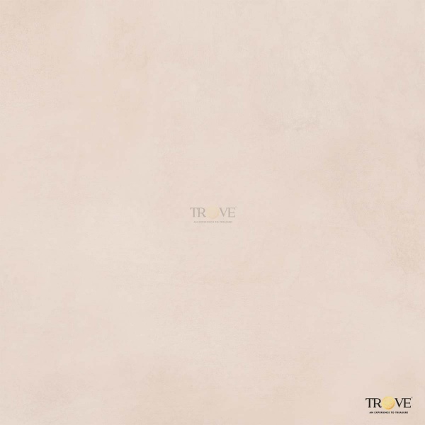 TRV413 - INDSMVT - SOLID TAN [MATT] (600 X 600) [S]