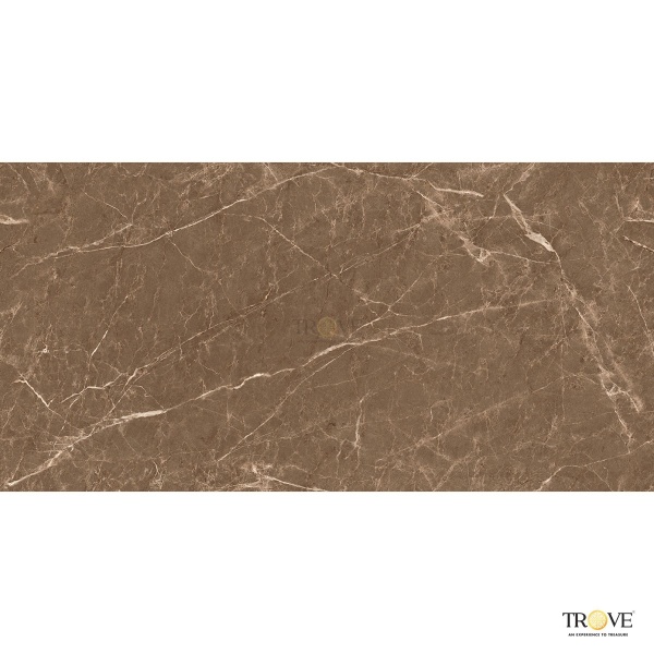 TRV407 - INDVT - DEVINE BRONZE [GLOSSY] (1200 X 600) [S]