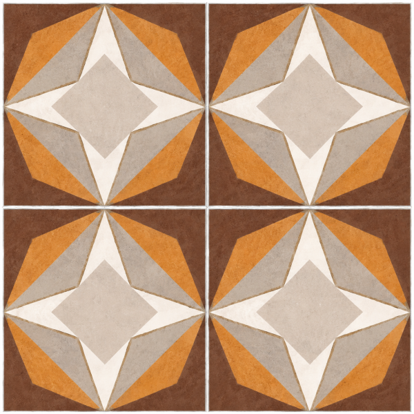 402 - TTM1 - DENVER DECOR 1 [MATT GRANULA] (200 X 200) [OO]