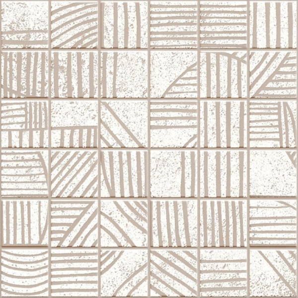 TRV403 - INDCER - LEGO 105 FL [MATT GRANULLA] (300 X 300) [S]