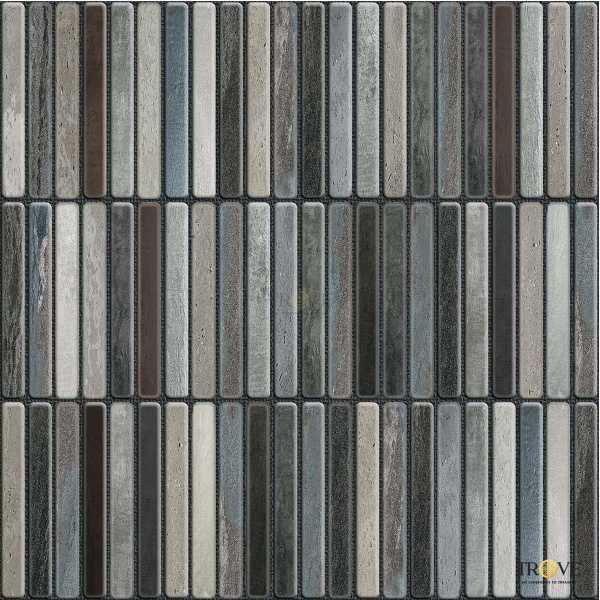 TRV403 - INDCER - KITKAT 101 [MATT GRANULA] (300 X 300) [S]