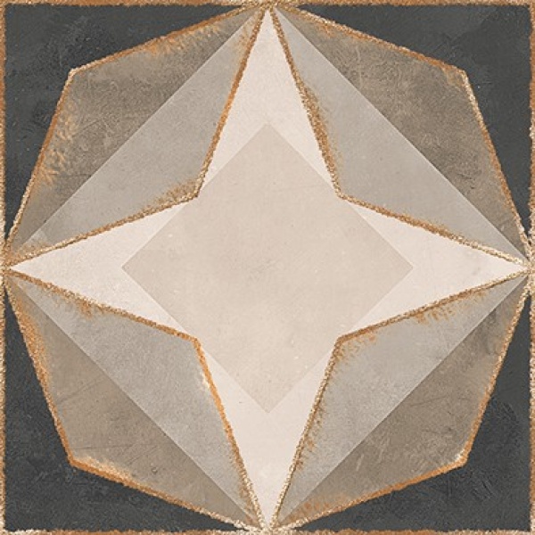 TRV402 - INDVT - DENVER DECOR 4 [MATT GRANULA] (200 X 200) [OO]