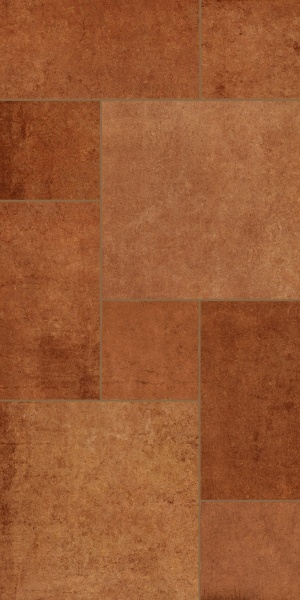 TRV416 - INDVT - CRESTONE COTTO [MATT] (1200 X 600) [S]