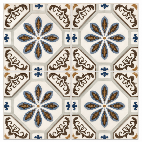 402 - TTM1 - IRON DECOR 7 [DIGI MATT 5.0] (200 X 200) [OO]