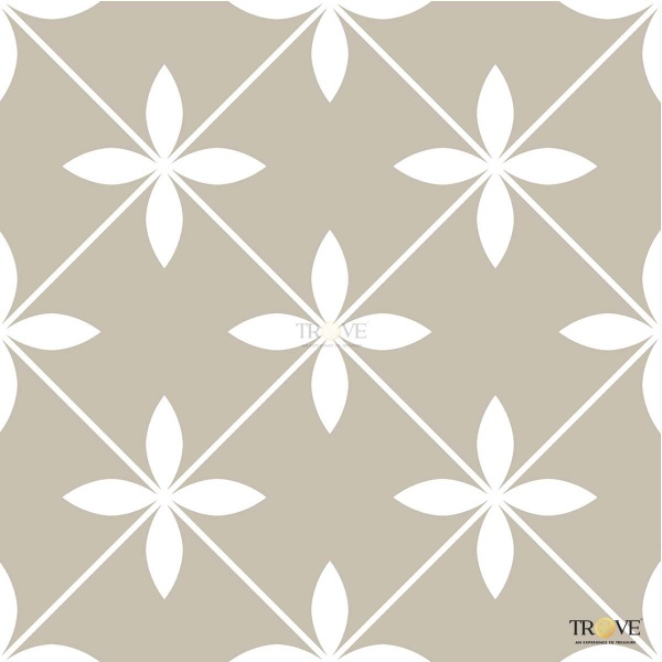 TRV403 - INDCER - 9769 FL [MATT] (300 X 300) [S]