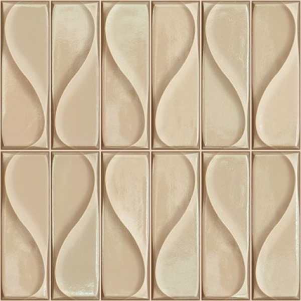 TRV403 - INDCER - SPADE 102 FL [MATT GRANULLA] (300 X 300) [S]