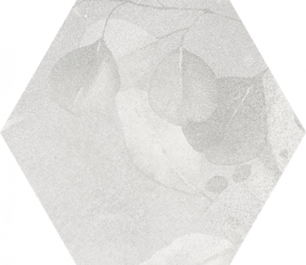 402 - TTM1 - TROPIC GREY DECOR [GLOSSY GRANULLA] (184 X 160) [OO]