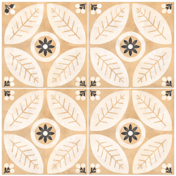 402 - TTM1 - IRON DECOR 10 [DIGI MATT 5.0] (200 X 200) [OO]