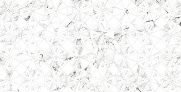 407 - TTM5 - TRIANGLE ICE BURG [PRO PUNCH] (1200 X 600) [OO]