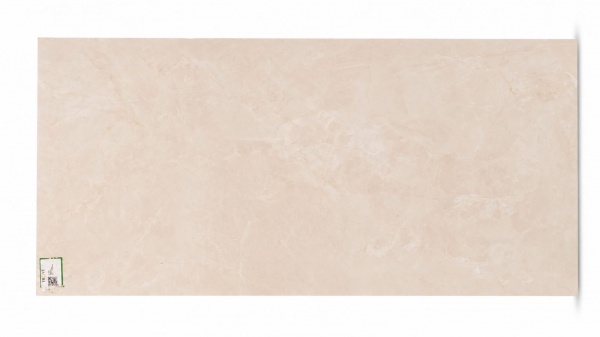 457 - ILC1 - FIORITA IVORY [GLOSSY] (3 PC) (1200 X 600) [S]