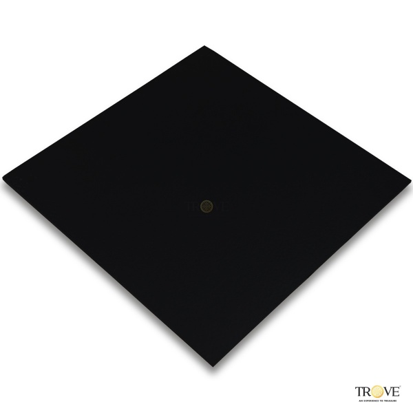 TRV412 - INDVT - RIVER JET BLACK (600 X 600) [S]