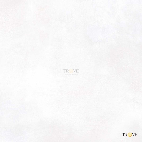 TRV413 - INDSMVT - SOLID BIANCO [MATT] (600 X 600) [S]