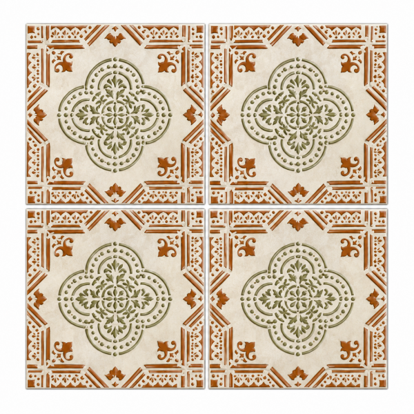 402 - TTM1 - INSPIRO NOCIOLA DECOR 1 [DIGIMATT 5.0] (200 X 200) [OO]