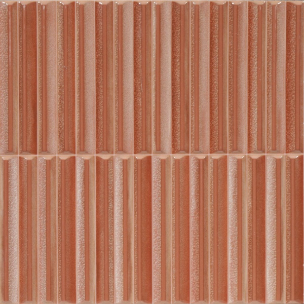 TRV403 - INDCER - PENCIL 404 FL [GLOSSY CARVING] (300 X 300) [S]