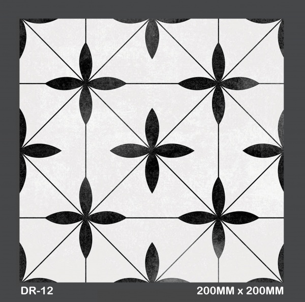 TRV709 - IMPVT - DR 12 (200 X 200) [OO]