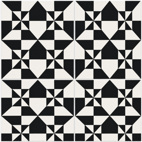 402 - TTM1 - BK DECOR 44 [DIGI MATT 5.0] (200 X 200) [OO]
