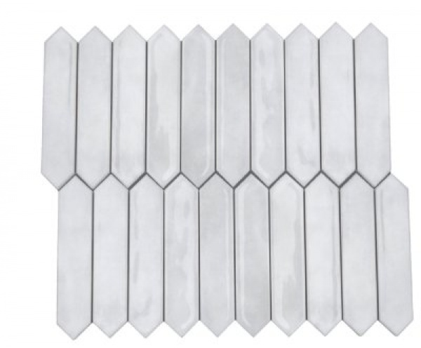 720 - TTM1 - BLANCO PICKET [GLOSSY] (250 X 50) [OO]