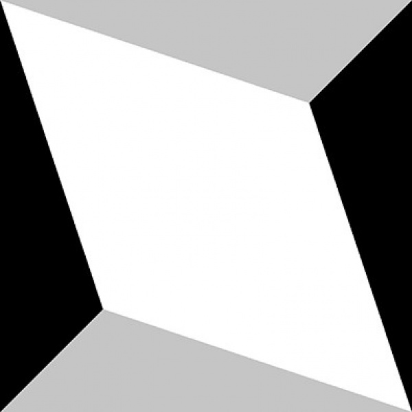 TRV402 - INDVT - BK DECOR 26 [DIGI MATT 5.0] (200 X 200) [OO]