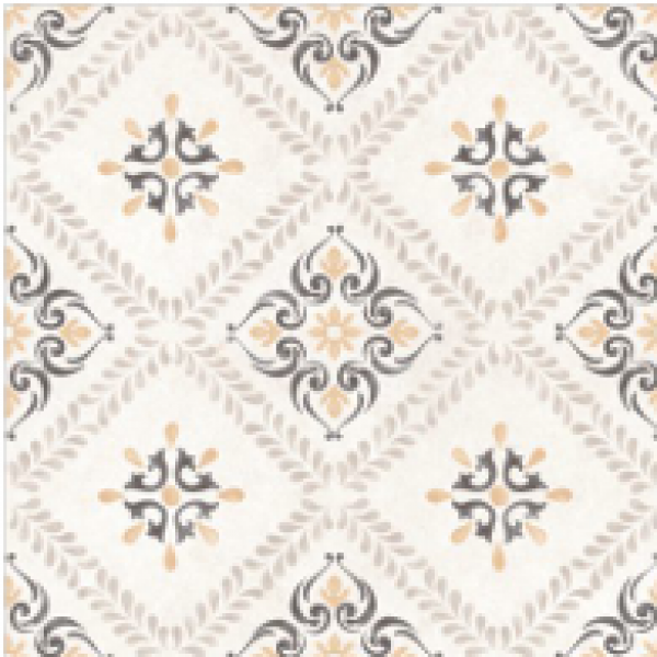 402 - TTM5 - ATLANTIC HONEY [MATT CARVING] (600 X 600) [S]